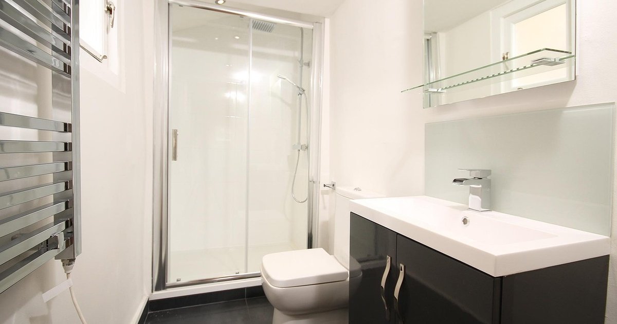 Badrumsrenovering - Kale Bygg AB i Helsingborg